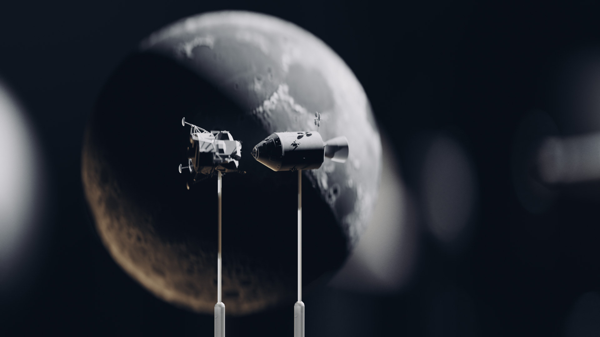 Return to Space — project thumbnail