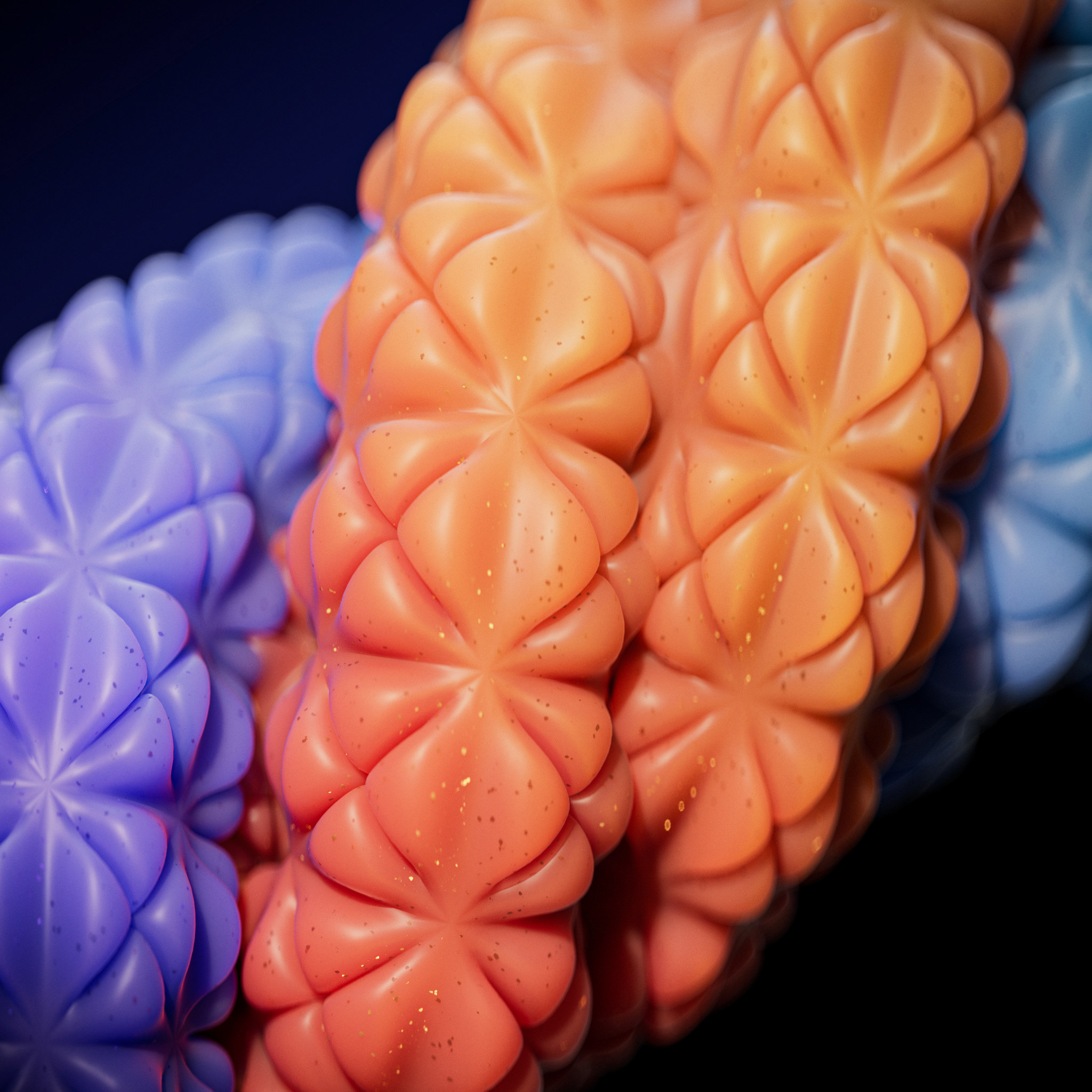 Tentacles — Gallery