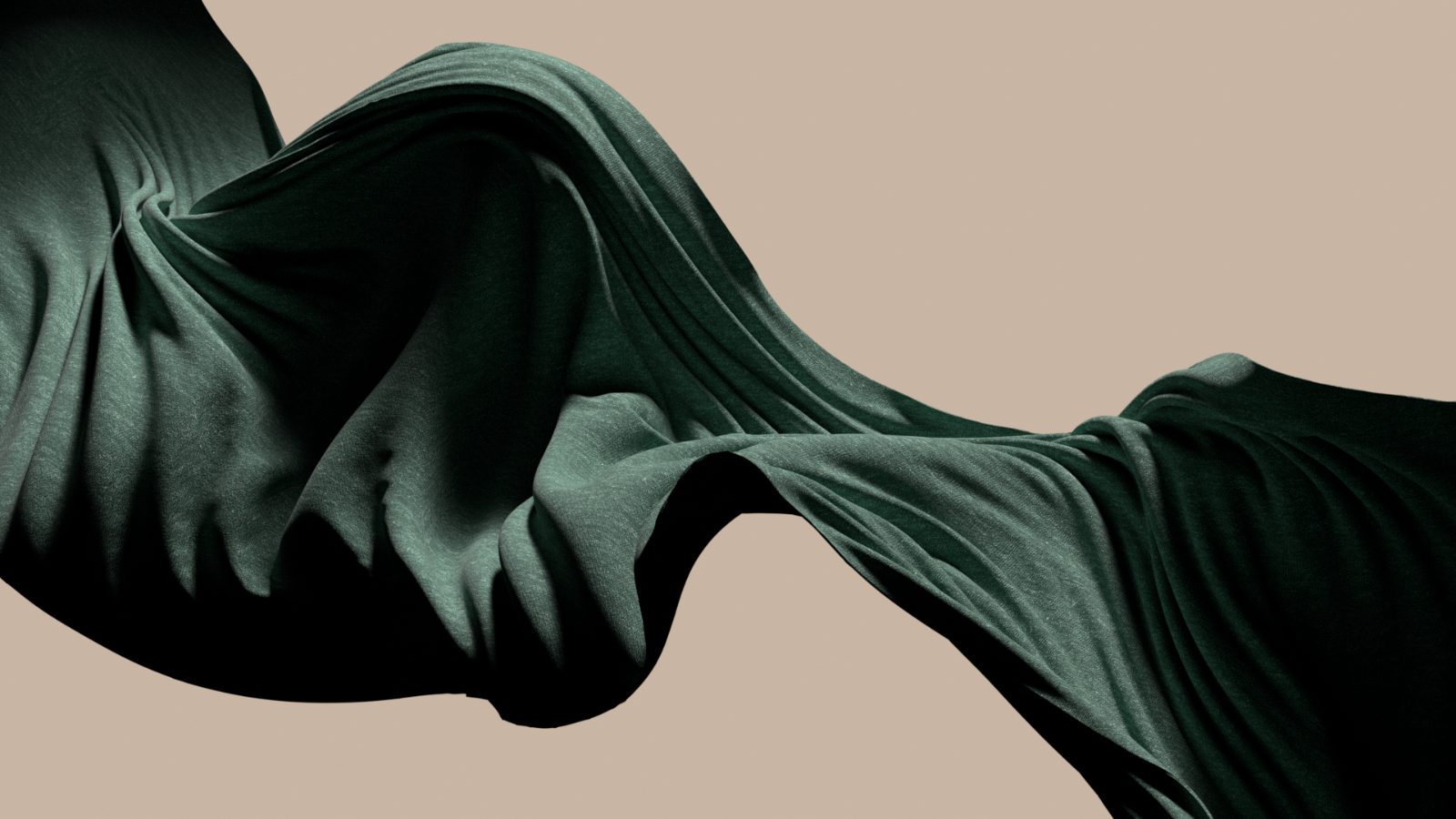 Cloth — Gallery