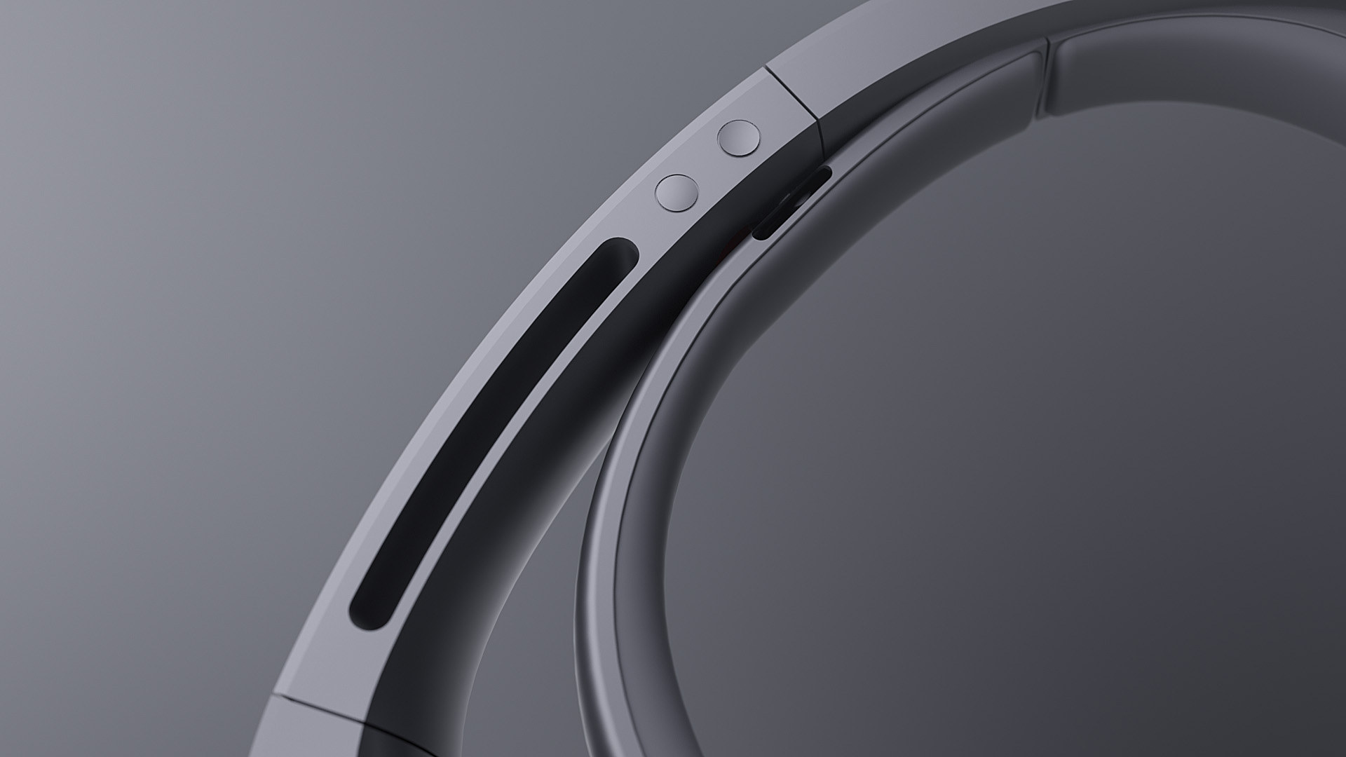 Headset Macro