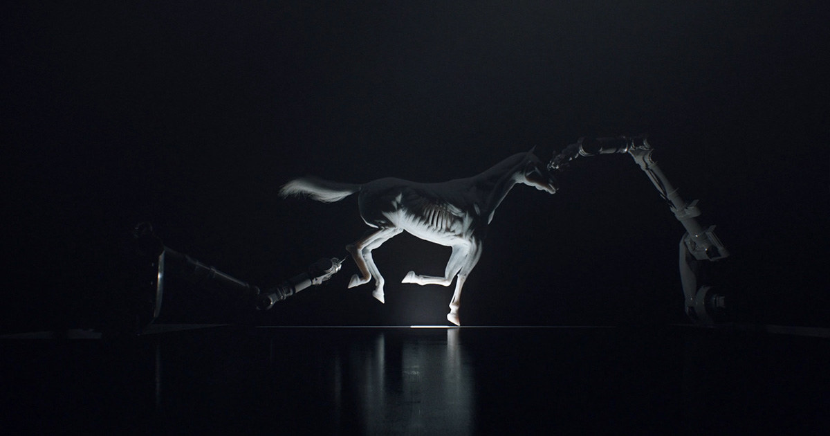 Westworld — hero image