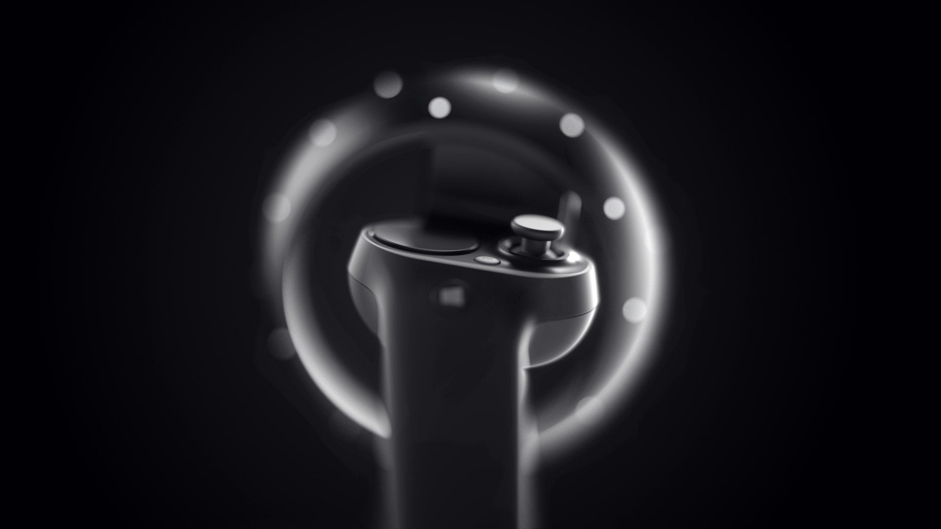 Headset Reveal