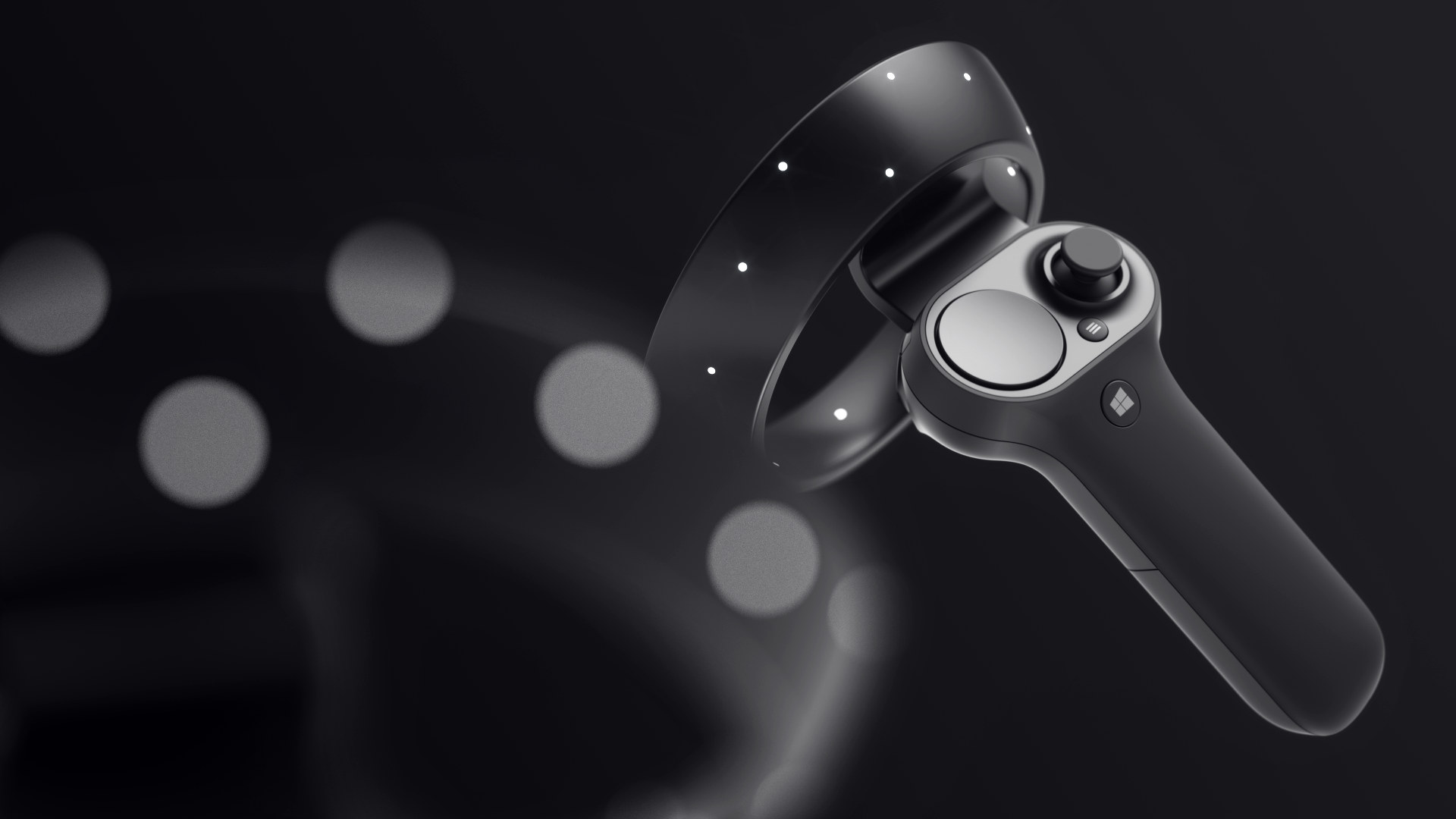 Headset Reveal