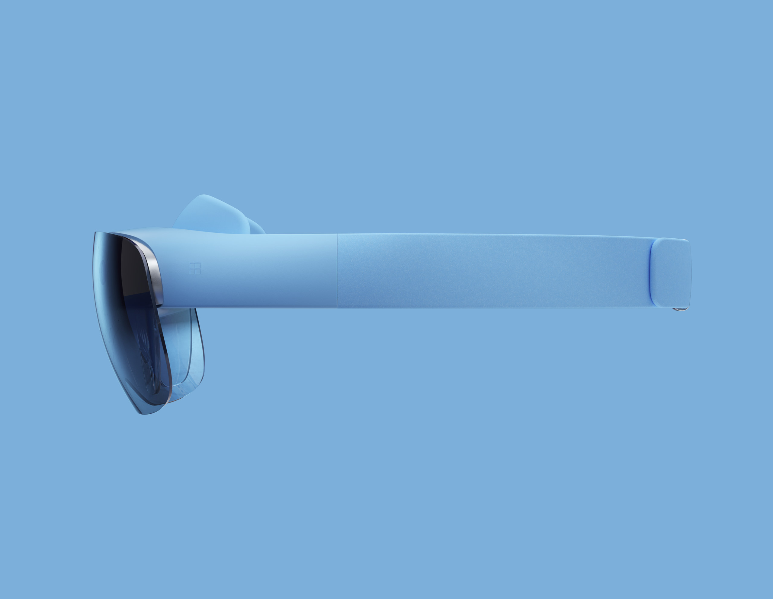 Y Bondi Side — Mixed Reality