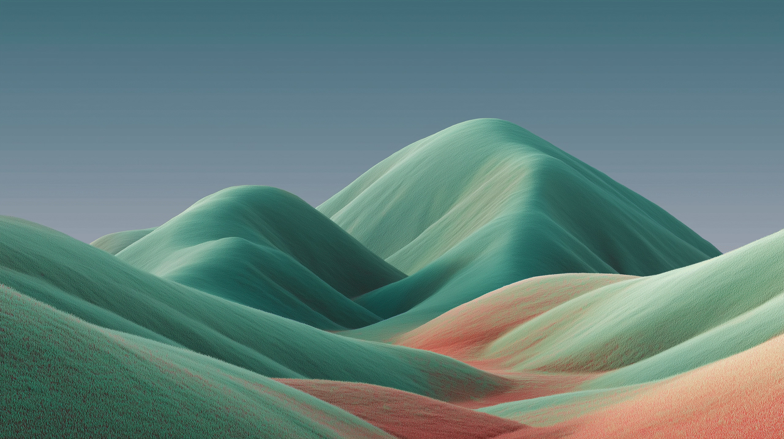Surface Material Study